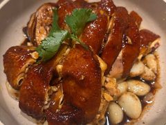 -留半山·香港食堂(啦啦宝都店)