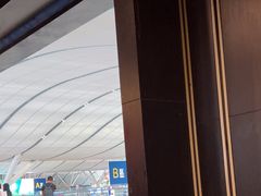 -麦当劳(深圳北站高铁店)