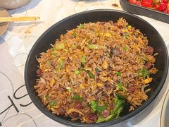 -巴厘龙虾·榜首油焖大虾(音乐学院·沿江酒馆店)