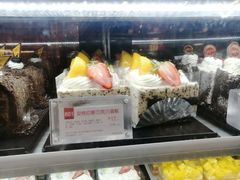 -85度C(南京龙江店)