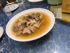 -众顺和非遗淮扬菜(何园店)