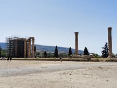 -奥林匹亚宙斯神庙