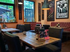 -SISTERS BAR RESTAURANT川意酒馆(嘉善老市H楼店)
