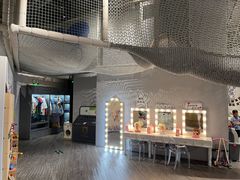 -NOKNOK若蔻亲子餐厅(天地壹方北馆店)