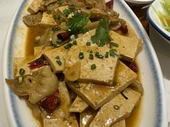 -海知道大连海鲜水饺(南山大冲店)