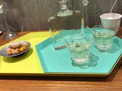 -茶是一枝花泡茶店