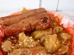 把子肉-咱家王新国把子肉(县东巷店)