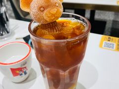 -柠檬树茶餐厅(海雅缤纷城店)