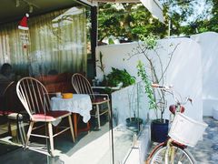 -几静cafe(基湖店)