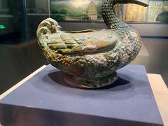 -安阳博物馆