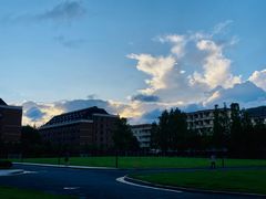 -上海财经大学(国定路校区)