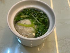 狮子头-双东酒店(东关街店)