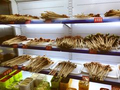 -钢管厂五区小郡肝串串香(南山店)