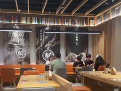 -味千拉面(惠州文昌一路分店)