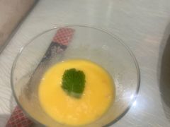 -香港威特瑞茶餐厅(小白楼音乐厅店)