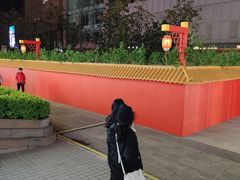 -南屏步行街