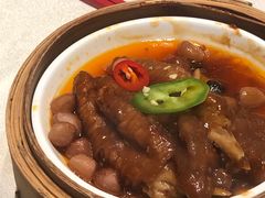 -晋江荣誉国际酒店·港誉茶餐厅