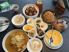 -绿茶餐厅(朝阳大悦城店)