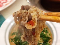 -阳坊胜利涮羊肉(阳坊老店)