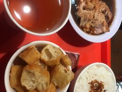 -品芊肉骨茶(Klang Bak Kut Teh)