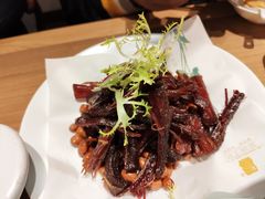 -滋味工坊中餐厅(高新区店)