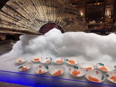 -海玥荟海鲜姿造自助餐厅(欧罗巴广场店)