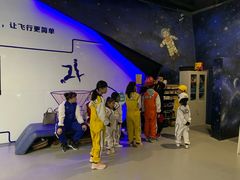 -飞行家太空体验馆(祥云小镇店)