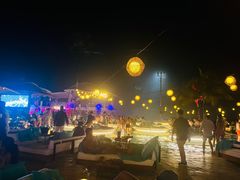 -FINNS Beach Club