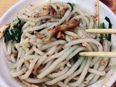-再回首鸡肉米线(人民路一店)