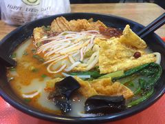 -螺小胖柳州螺蛳粉(钟楼总店)