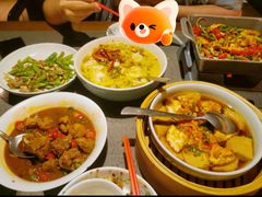 -老头儿油爆虾(星光一期店)
