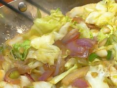 -徽三说·土徽菜·中国徽菜连锁品牌(一中店)