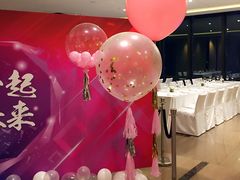 -君悦酒店·乐厨·高空自助餐(青年大街店)