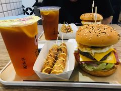 -牛纽塔·牛人堡(群众路店)