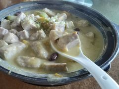 -东馆和天下特色餐饮(工农店)