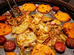 -么子烤肉(化龙池店)