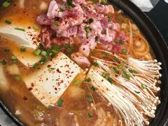 -烤路里·韩国品质自助烤肉(石路天虹4号店)