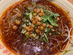 酸辣粉-协茂森老钟家(保利店)
