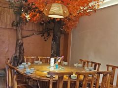 -民俗村柴火灶·景德江西菜(中国陶瓷博物馆店)