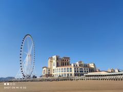 -青岛海泉湾度假区温泉