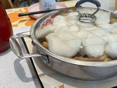 -黄记煌三汁焖锅(华发商都店)