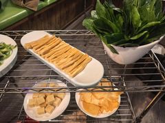 -313羊庄·荣耀·内蒙烧麦(亚运村店)