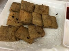 -盐通酒家(金桥湾清水苑店)