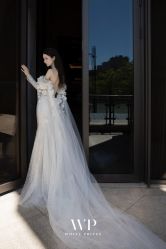 -MuseMarry婚纱(前海嘉里中心店)