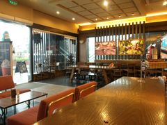 -星巴克(长沙麓南广场店)