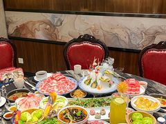 -东颖龙肥牛王(绵阳店)