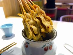-肚王罐罐里的秘密(铜锣湾店)