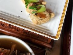 -那家小馆•北京菜•烤鸭(香山店)