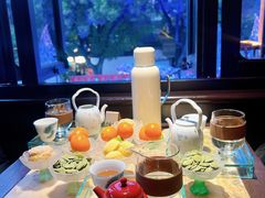 -豫园湖心亭茶楼