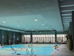 -春晖园度假酒店温泉